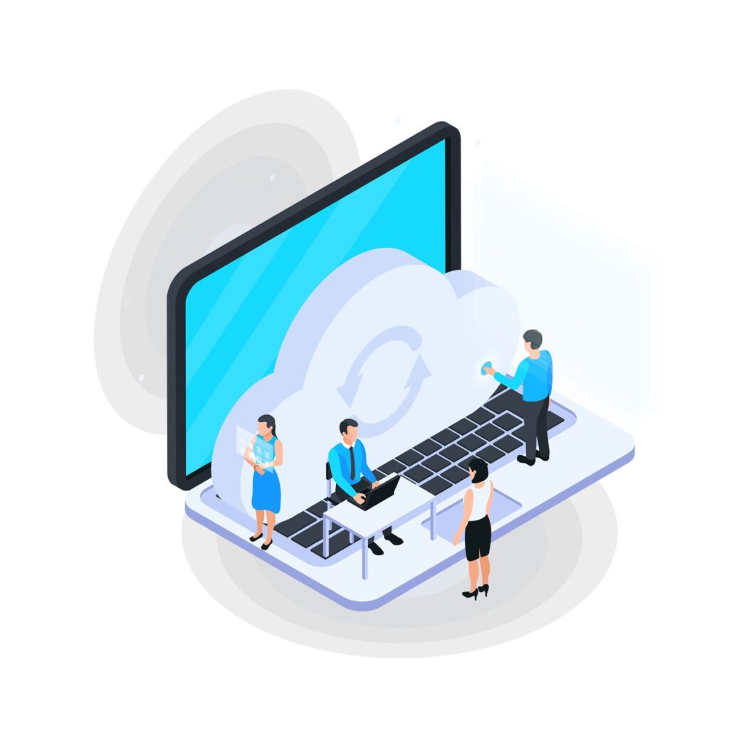 Data Center