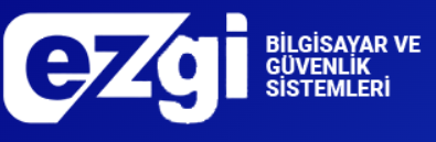 Ezgi Bilgisayar Logo