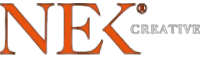 NEK Creative Logo