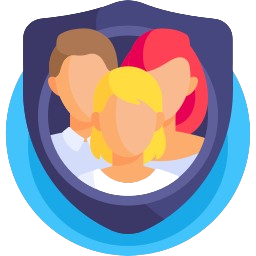 Dna Testing Icon