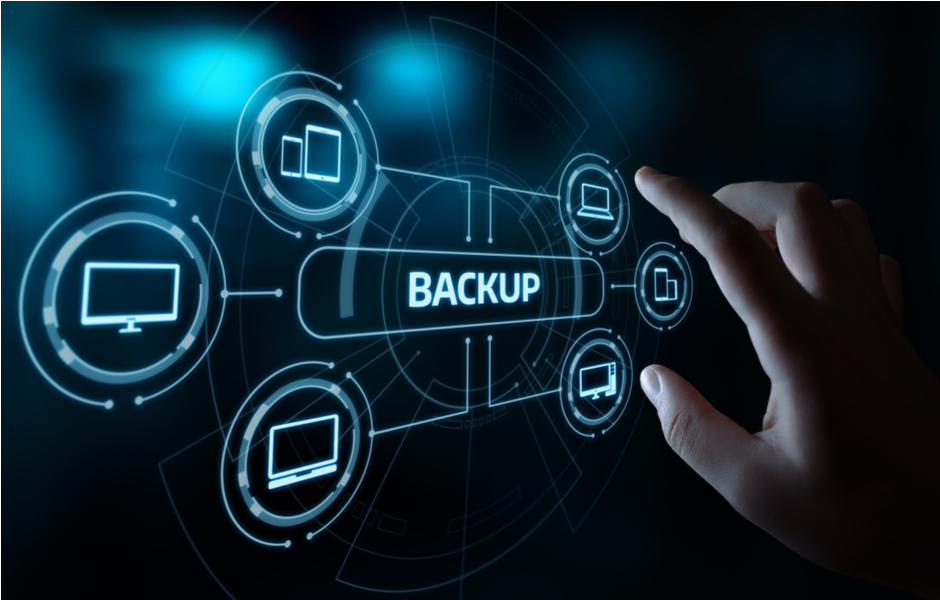 Cloud infrastructure