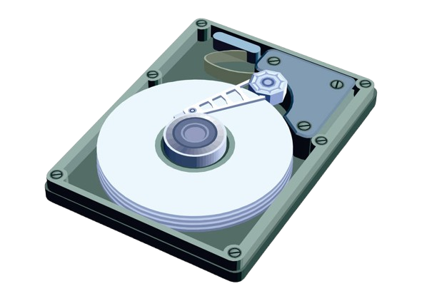 Disk Yedekleme